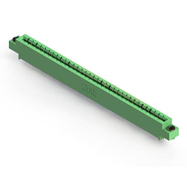 833-034-523-603 EDAC Inc.  Edgeboard Connectors